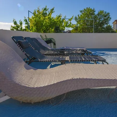Apartment Stipica