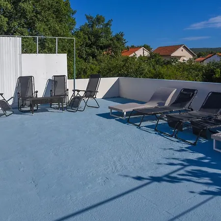 Apartment Stipica Bilice