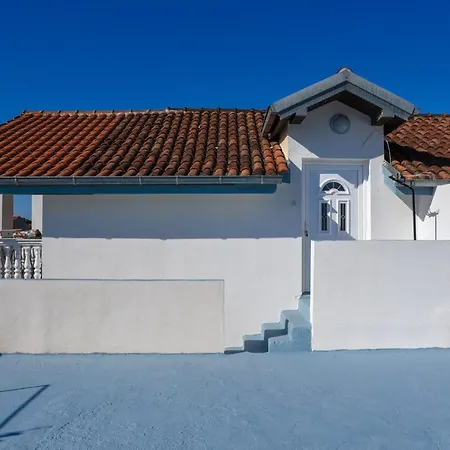 Stipica Apartment Bilice