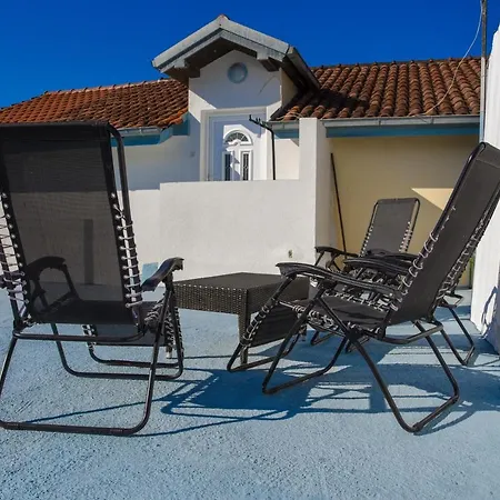 Stipica Apartment *