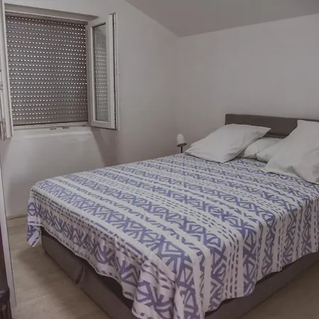 Stipica Apartment