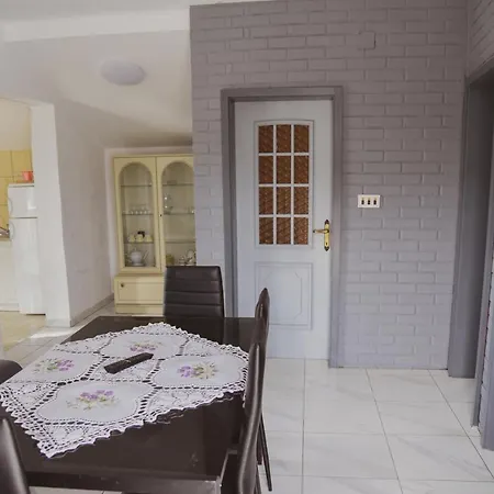 Stipica Apartment