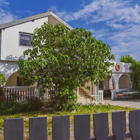 Stipica Apartment *