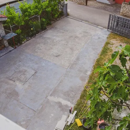 Apartment Stipica