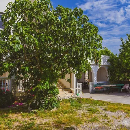 Stipica Apartment *