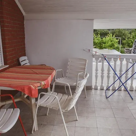 Apartment Stipica