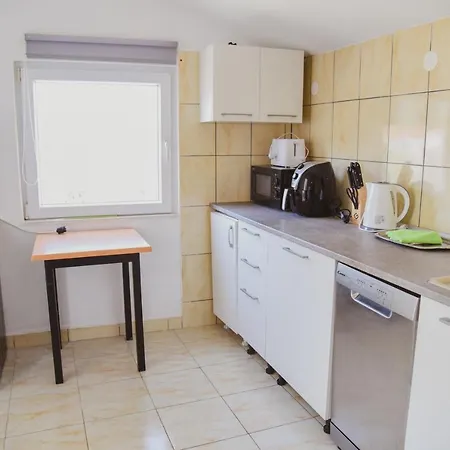 Stipica Apartment