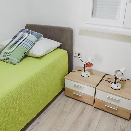 Stipica Apartment
