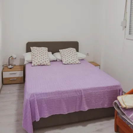 Stipica Apartment Bilice