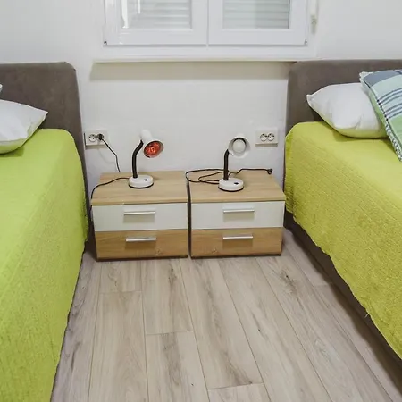 Apartment Stipica