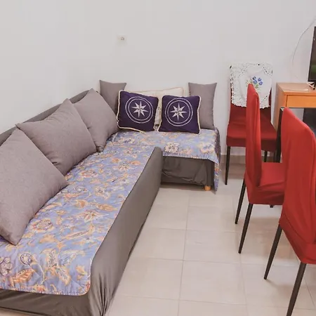 Apartment Stipica *