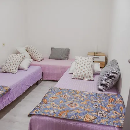 Apartment Stipica