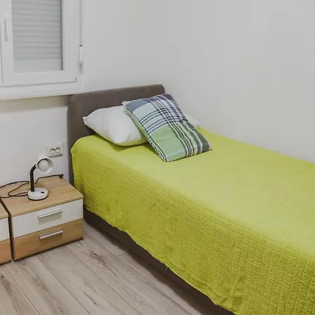 Apartment Stipica