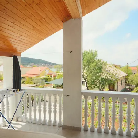 Apartment Stipica Bilice