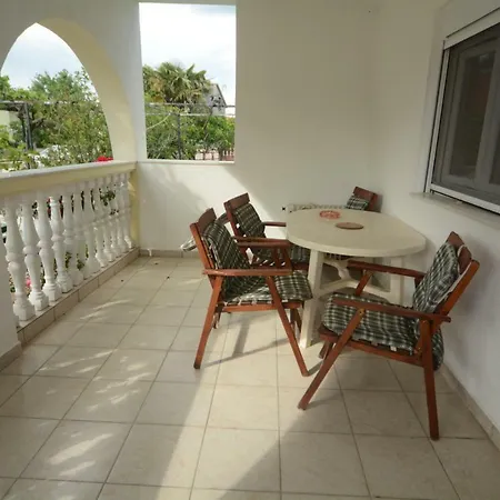 Apartment Stipica
