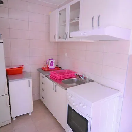 Apartament Stipica