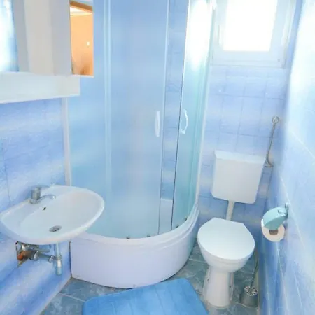 Apartment Stipica Bilice