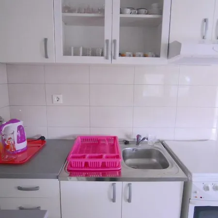 Stipica Apartment *