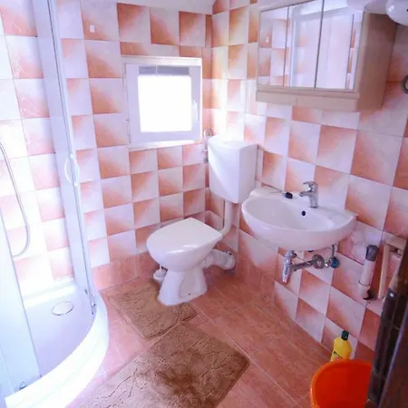 Apartment Stipica