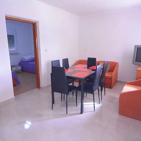 Stipica Apartment *
