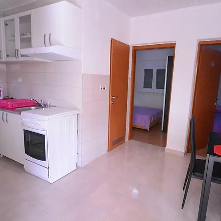 Apartment Stipica *