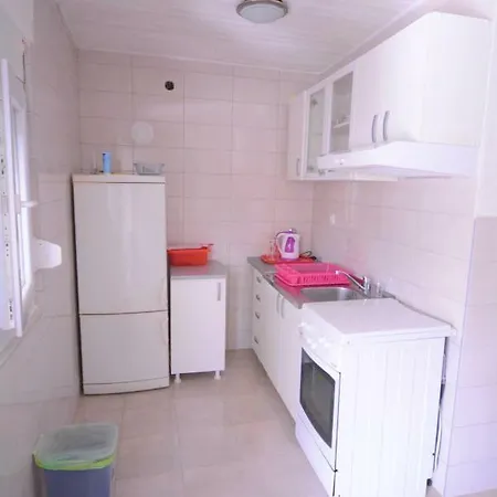 Stipica Apartment *